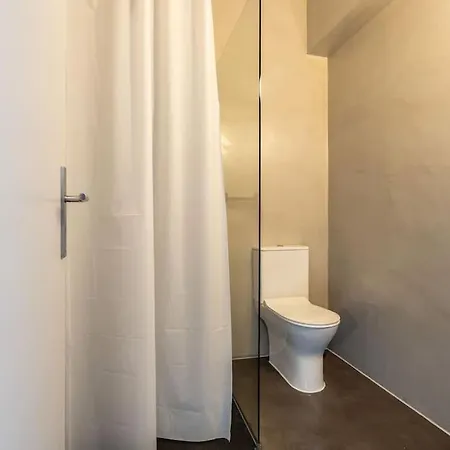 Apartamento St Catarina 555 *