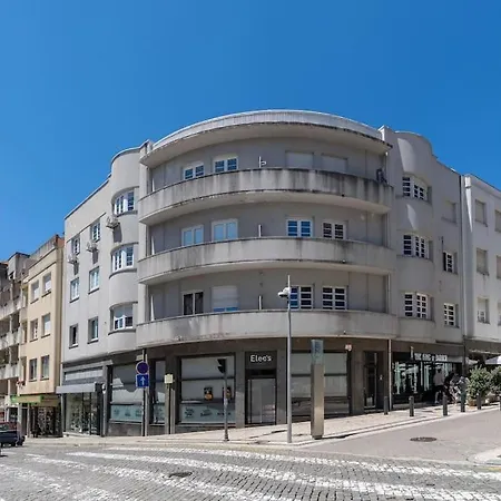 Apartamento St Catarina 555