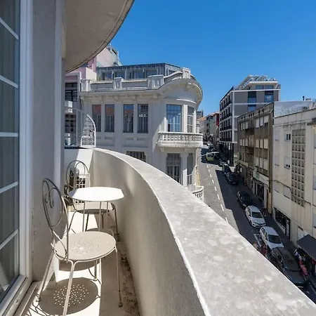 St Catarina 555 * Porto