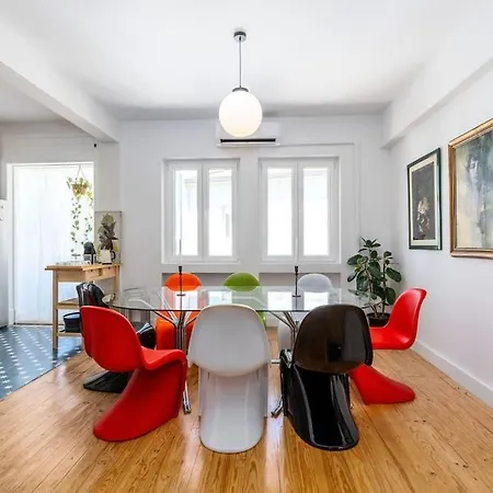 St Catarina 555 Appartement Oporto