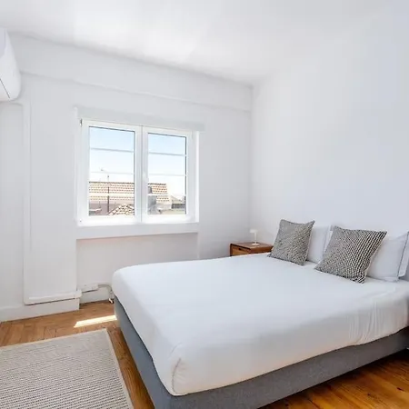 St Catarina 555 Appartement