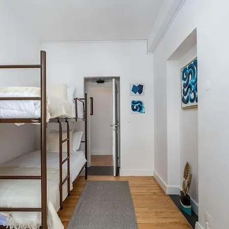 St Catarina 555 Appartement *