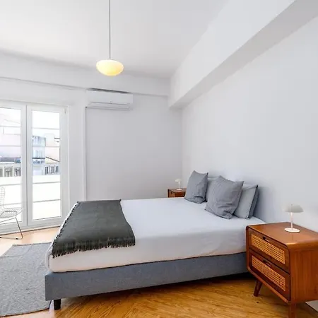 St Catarina 555 Appartement