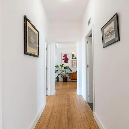 St Catarina 555 Appartement