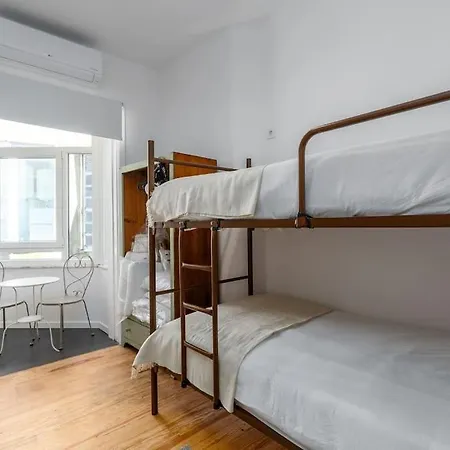 Apartment St Catarina 555