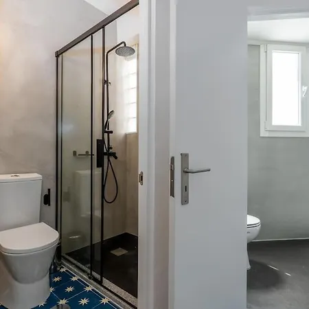 Apartment St Catarina 555