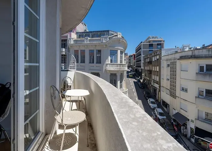 St Catarina 555 * 波尔图