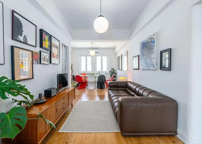 St Catarina 555 פורטו