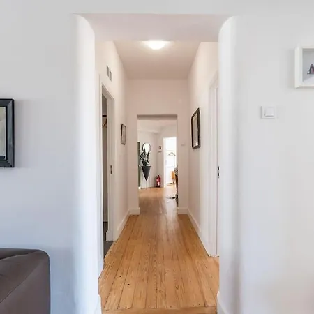 Appartement St Catarina 555 *