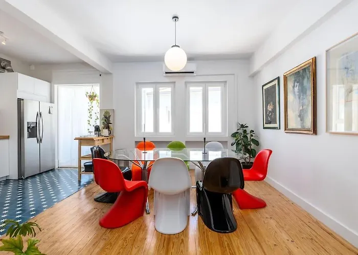 St Catarina 555 Appartement Porto