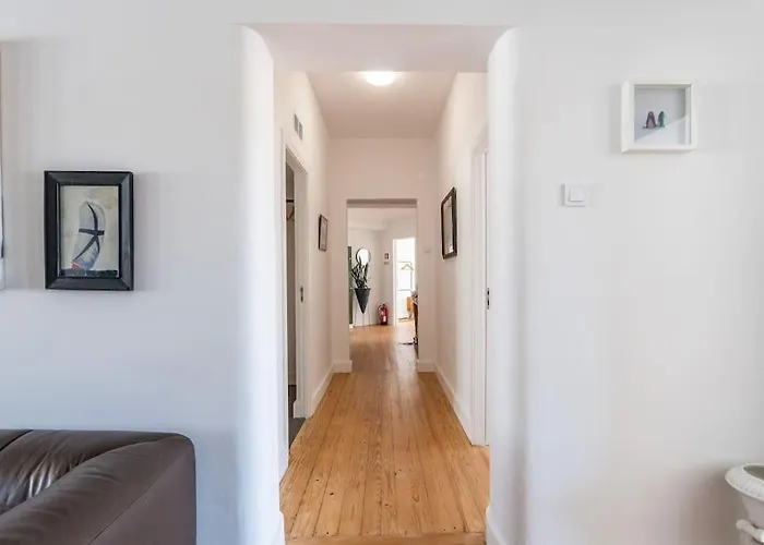 Appartement St Catarina 555 *