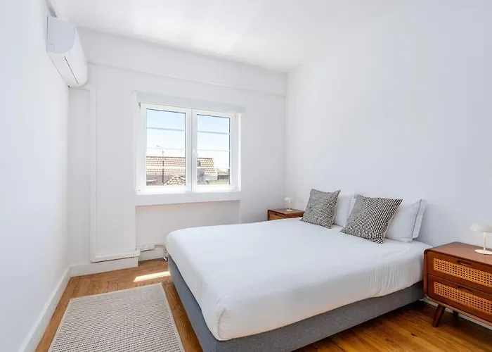 St Catarina 555 Appartement