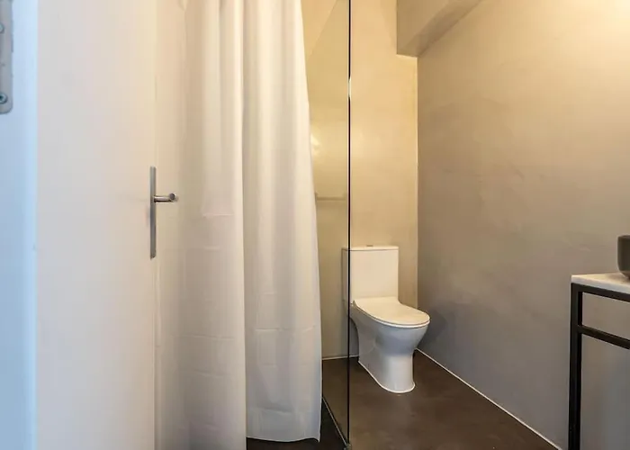 Appartement St Catarina 555 *