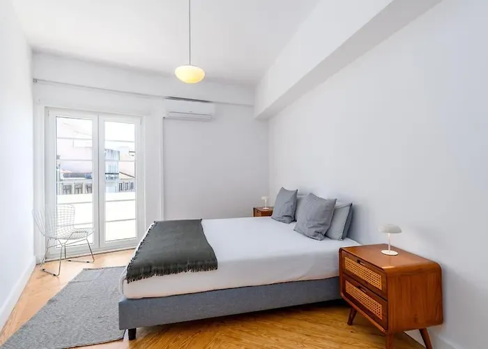 St Catarina 555 Appartement