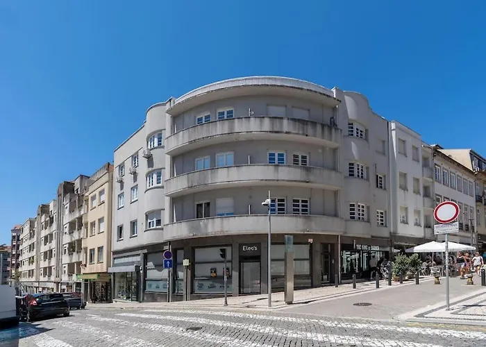 Appartement St Catarina 555