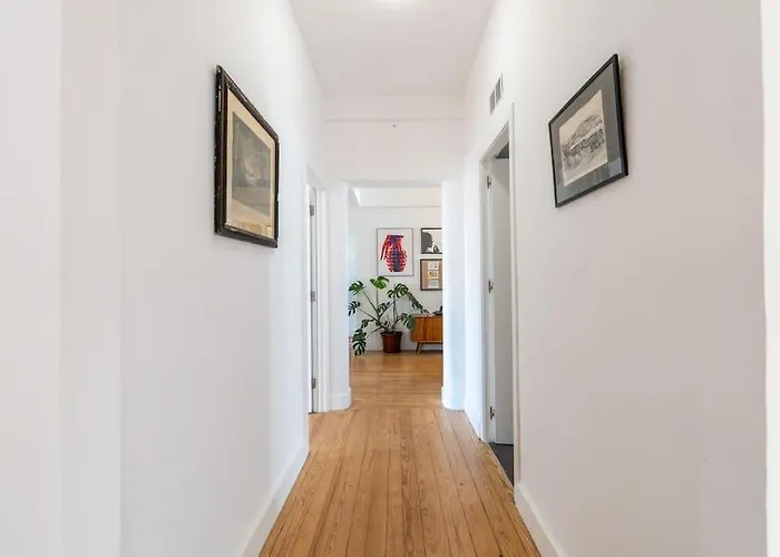 St Catarina 555 Appartement