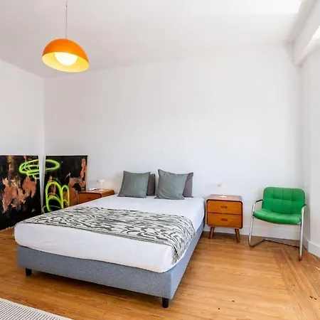 St Catarina 555 Apartment